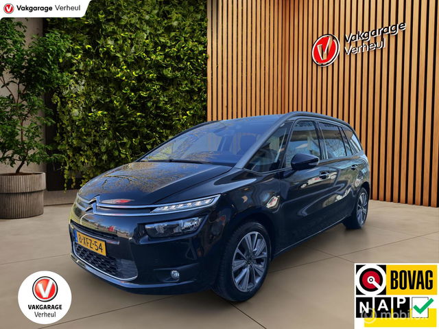 Citroën Grand C4 Picasso - 1.6 THP Intensive