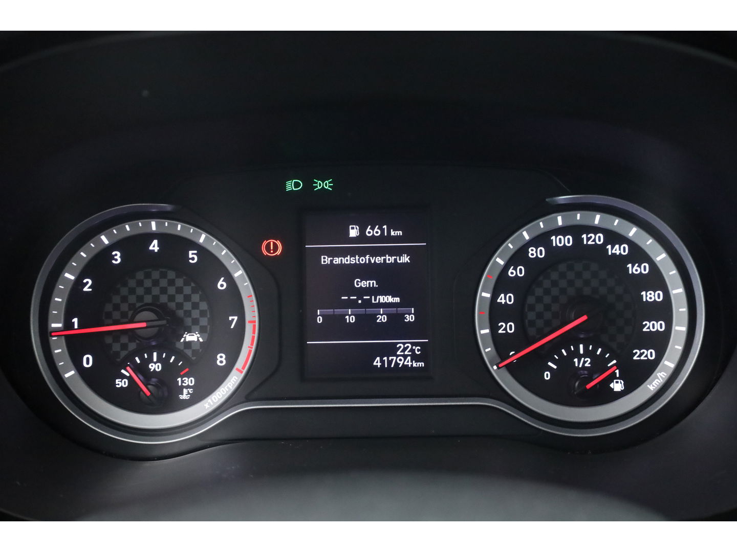 Hyundai i10 1.0 Comfort | Apple CarPlay | Airco | Rijstrooksensor | Cruise | DAB