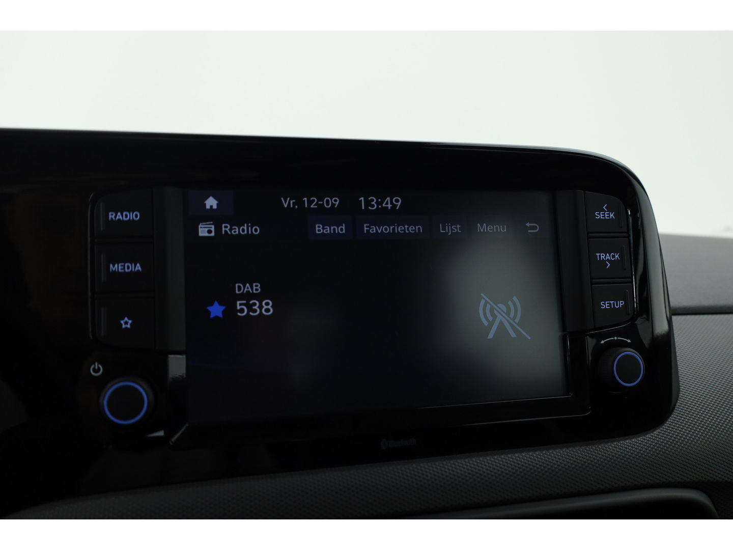 Hyundai i10 1.0 Comfort | Apple CarPlay | Airco | Rijstrooksensor | Cruise | DAB