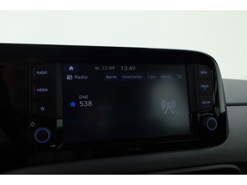 Hyundai i10 1.0 Comfort | Apple CarPlay | Airco | Rijstrooksensor | Cruise | DAB