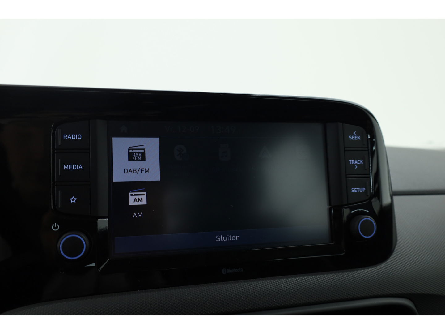 Hyundai i10 1.0 Comfort | Apple CarPlay | Airco | Rijstrooksensor | Cruise | DAB