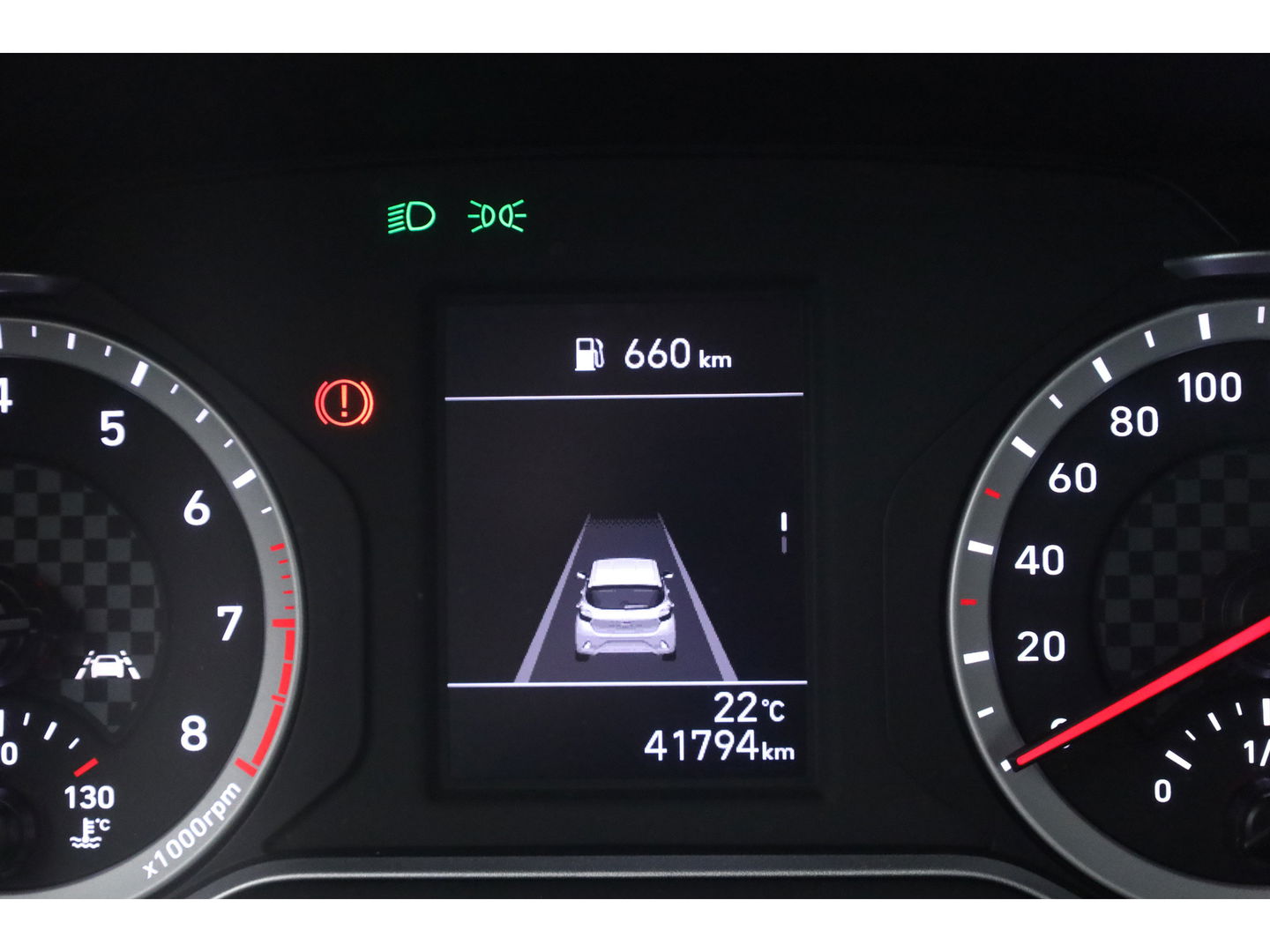 Hyundai i10 1.0 Comfort | Apple CarPlay | Airco | Rijstrooksensor | Cruise | DAB