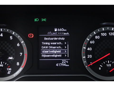 Hyundai i10 1.0 Comfort | Apple CarPlay | Airco | Rijstrooksensor | Cruise | DAB