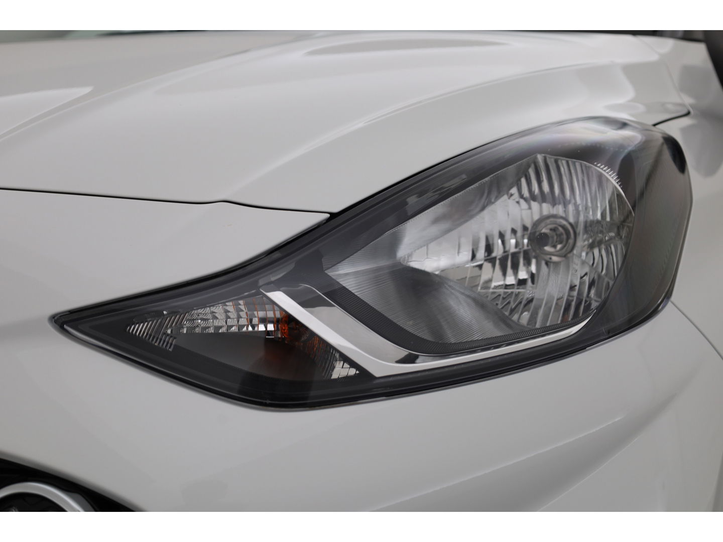 Hyundai i10 1.0 Comfort | Apple CarPlay | Airco | Rijstrooksensor | Cruise | DAB