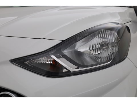 Hyundai i10 1.0 Comfort | Apple CarPlay | Airco | Rijstrooksensor | Cruise | DAB