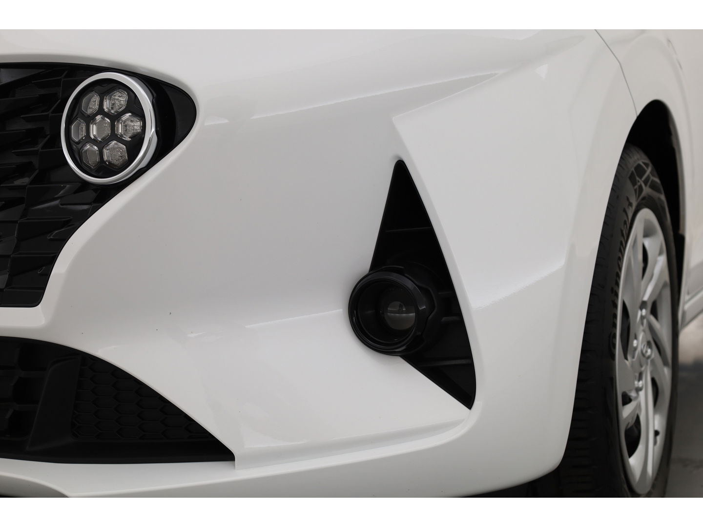 Hyundai i10 1.0 Comfort | Apple CarPlay | Airco | Rijstrooksensor | Cruise | DAB