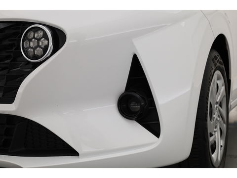 Hyundai i10 1.0 Comfort | Apple CarPlay | Airco | Rijstrooksensor | Cruise | DAB