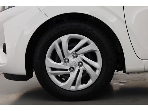 Hyundai i10 1.0 Comfort | Apple CarPlay | Airco | Rijstrooksensor | Cruise | DAB