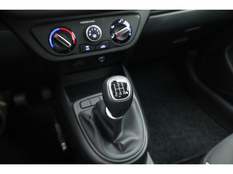 Hyundai i10 1.0 Comfort | Apple CarPlay | Airco | Rijstrooksensor | Cruise | DAB