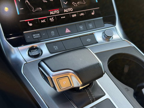 Audi A6 Limousine 55 TFSI e quattro Competition|Pano|Matrix|Daytonagrau