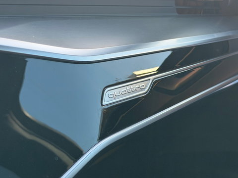 Audi A6 Limousine 55 TFSI e quattro Competition|Pano|Matrix|Daytonagrau