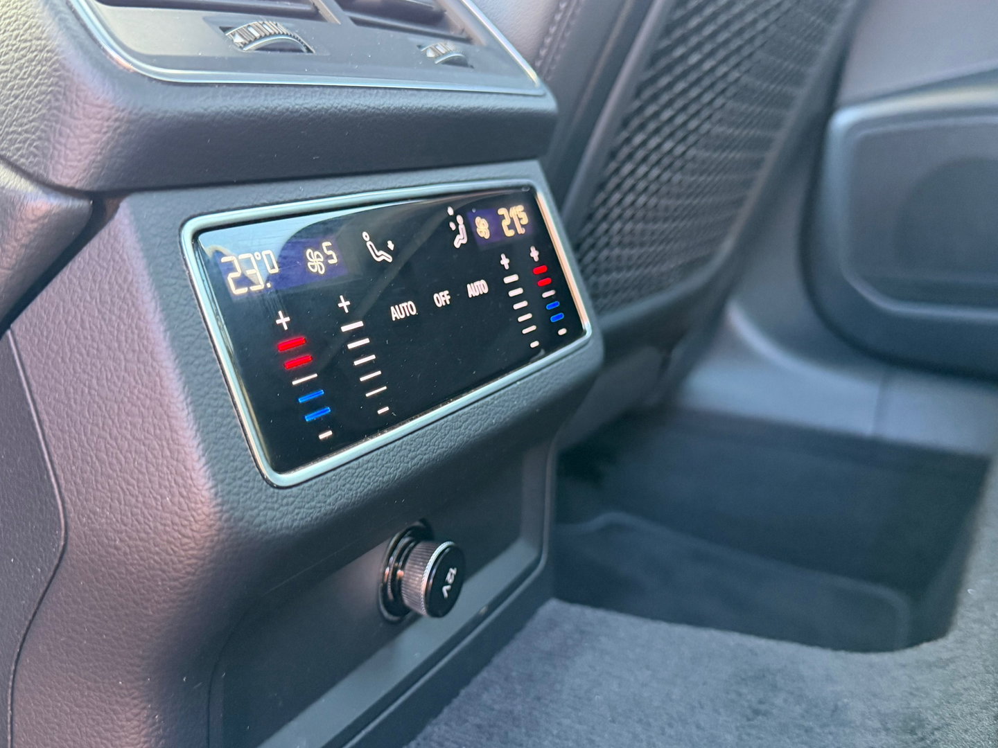 Audi A6 Limousine 55 TFSI e quattro Competition|Pano|Matrix|Daytonagrau