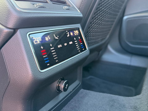 Audi A6 Limousine 55 TFSI e quattro Competition|Pano|Matrix|Daytonagrau