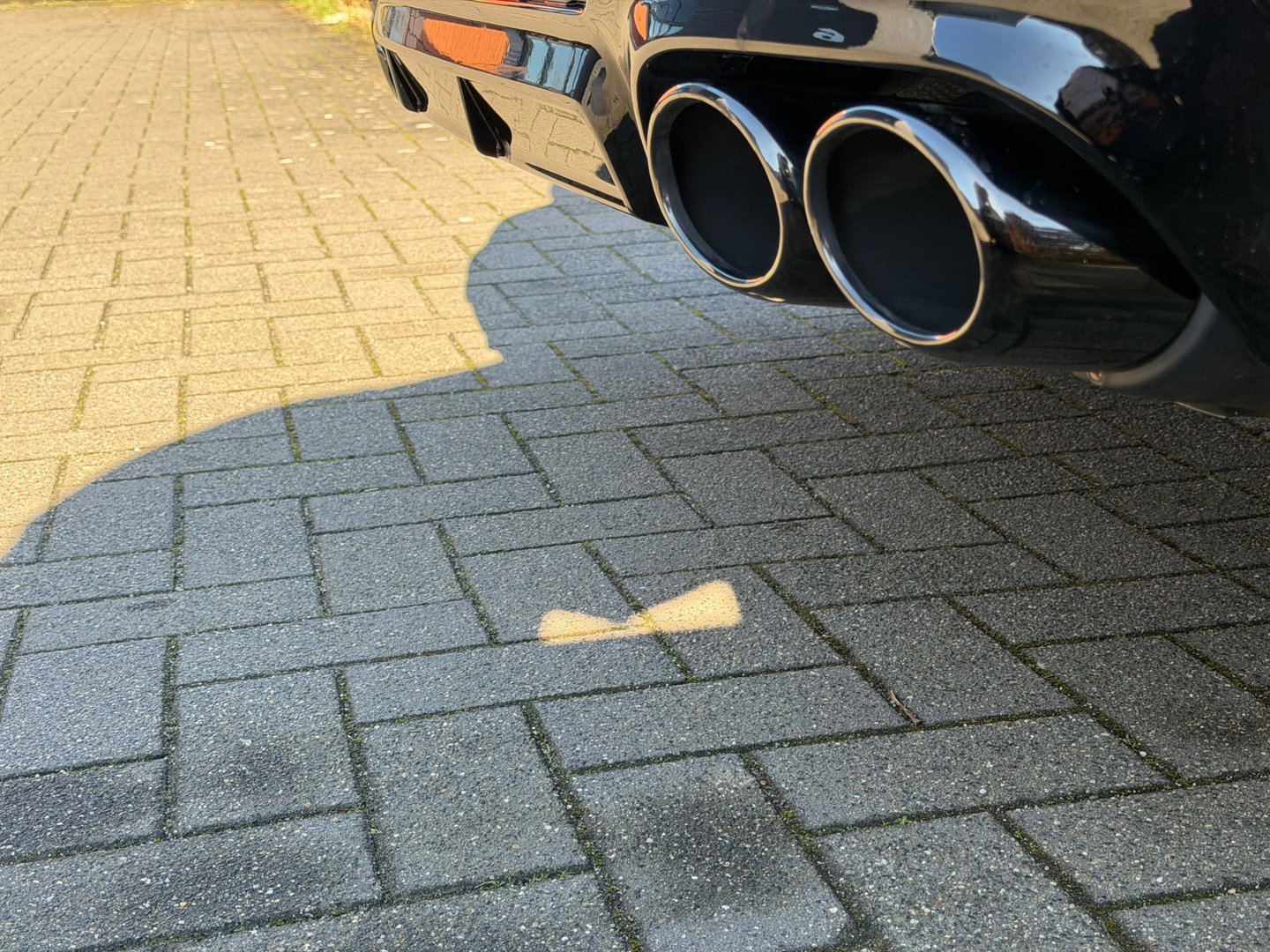 Audi A6 Limousine 55 TFSI e quattro Competition|Pano|Matrix|Daytonagrau