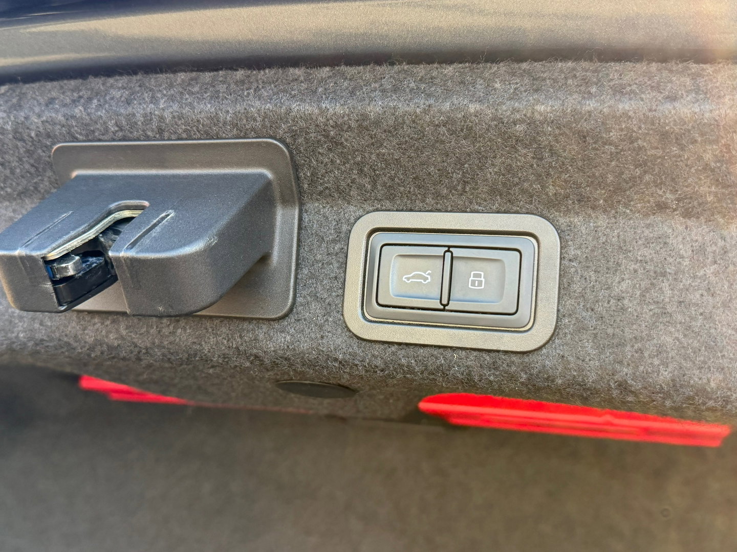 Audi A6 Limousine 55 TFSI e quattro Competition|Pano|Matrix|Daytonagrau