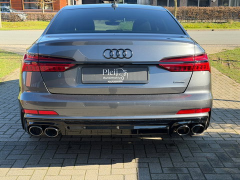 Audi A6 Limousine 55 TFSI e quattro Competition|Pano|Matrix|Daytonagrau