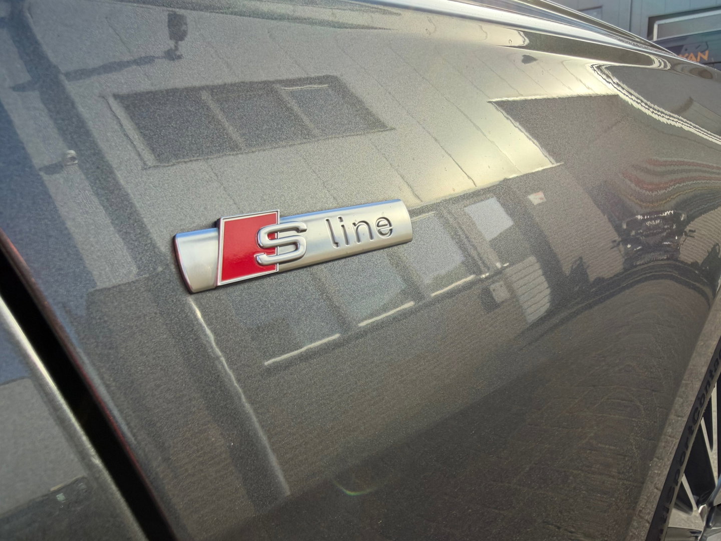 Audi A6 Limousine 55 TFSI e quattro Competition|Pano|Matrix|Daytonagrau