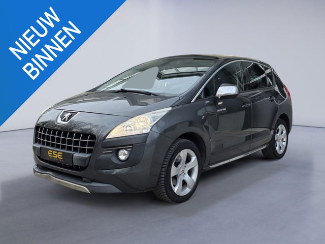 Peugeot 3008 - 1.6 THP Active | Automaat | Navigatie | Climate