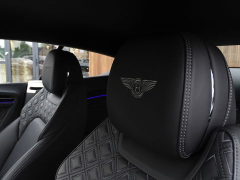 Bentley Continental GT 6.0 W12 TwinTurbo 636PK / ACC / B&O sound / 360° *NAP*