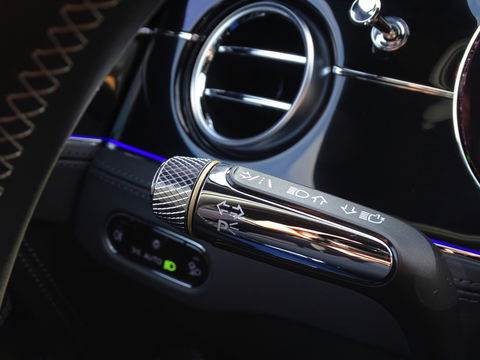 Bentley Continental GT 6.0 W12 TwinTurbo 636PK / ACC / B&O sound / 360° *NAP*