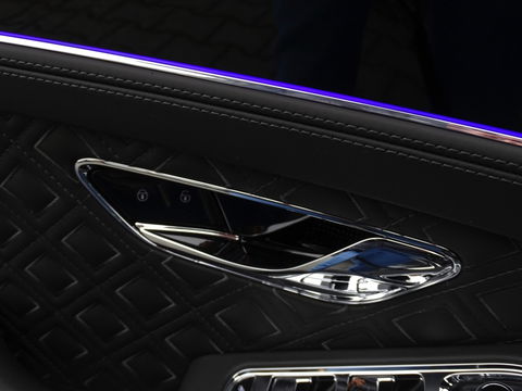 Bentley Continental GT 6.0 W12 TwinTurbo 636PK / ACC / B&O sound / 360° *NAP*