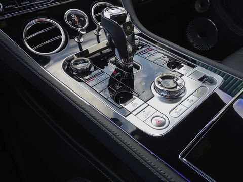 Bentley Continental GT 6.0 W12 TwinTurbo 636PK / ACC / B&O sound / 360° *NAP*