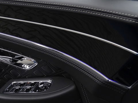 Bentley Continental GT 6.0 W12 TwinTurbo 636PK / ACC / B&O sound / 360° *NAP*