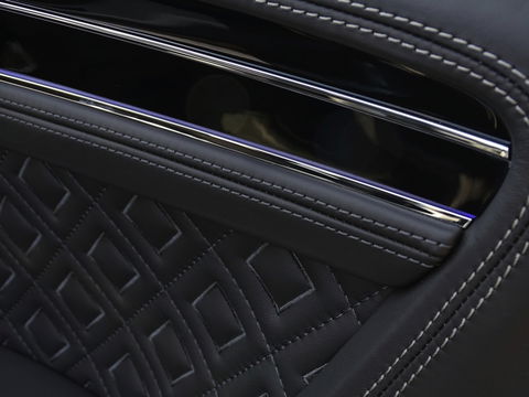 Bentley Continental GT 6.0 W12 TwinTurbo 636PK / ACC / B&O sound / 360° *NAP*