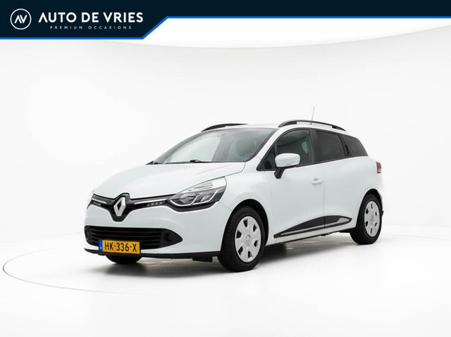 Renault Clio - Estate 0.9 TCe Expression
