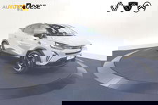 Renault Captur - 1.8 E-Tech Full Hybrid 160 Techno | Camera | Winterpakket | Adaptieve Cruise Control | Apple Carplay