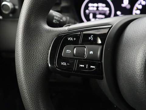 Honda HR-V 1.5 e:HEV Elegance | Stoelverwarming | Adaptive cruise | Carplay | Camera | File Assistent | 18'' | Full LED | Navigatie | Keyless
