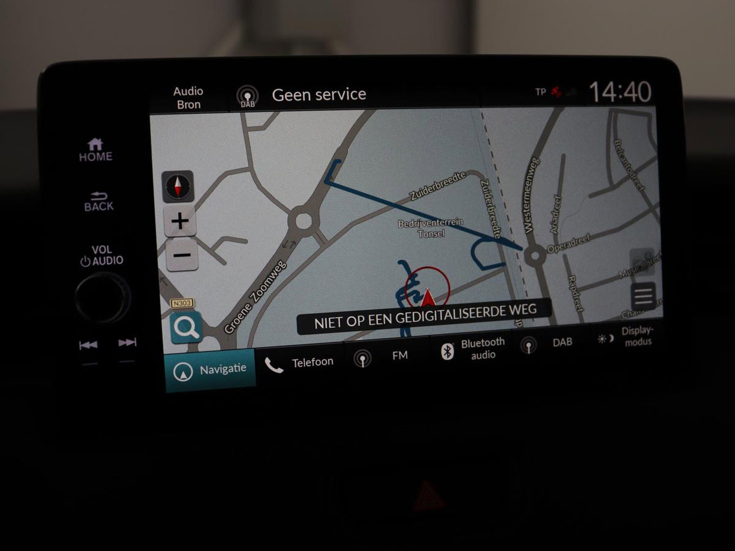 Honda HR-V 1.5 e:HEV Elegance | Stoelverwarming | Adaptive cruise | Carplay | Camera | File Assistent | 18'' | Full LED | Navigatie | Keyless