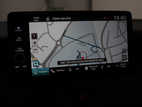 Honda HR-V 1.5 e:HEV Elegance | Stoelverwarming | Adaptive cruise | Carplay | Camera | File Assistent | 18'' | Full LED | Navigatie | Keyless