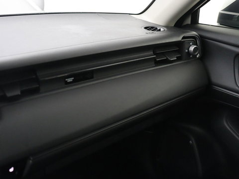 Honda HR-V 1.5 e:HEV Elegance | Stoelverwarming | Adaptive cruise | Carplay | Camera | File Assistent | 18'' | Full LED | Navigatie | Keyless