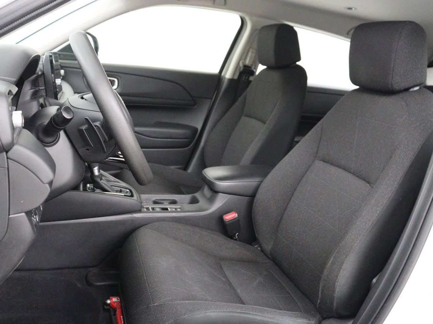 Honda HR-V 1.5 e:HEV Elegance | Stoelverwarming | Adaptive cruise | Carplay | Camera | File Assistent | 18'' | Full LED | Navigatie | Keyless