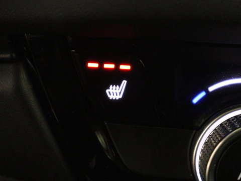 Honda HR-V 1.5 e:HEV Elegance | Stoelverwarming | Adaptive cruise | Carplay | Camera | File Assistent | 18'' | Full LED | Navigatie | Keyless