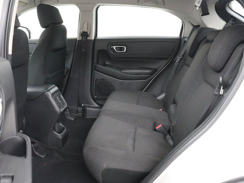 Honda HR-V 1.5 e:HEV Elegance | Stoelverwarming | Adaptive cruise | Carplay | Camera | File Assistent | 18'' | Full LED | Navigatie | Keyless