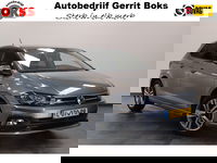 Volkswagen Polo - 1.0 TSI R-Line Edition ACC 16''lmv Navigatie 24 maanden garantie mogelijk (*vraag naar de voorwaarden)