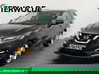 Nissan QASHQAI - 1.2 Tekna | Panoramadak | Stoel- & Voorruitverw. |