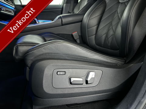BMW X5 xDrive45e M-Sport Pano Laser IAS H/K HUD Trekh. 22” Leer