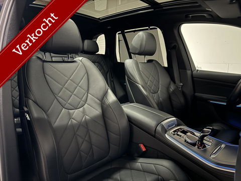 BMW X5 xDrive45e M-Sport Pano Laser IAS H/K HUD Trekh. 22” Leer