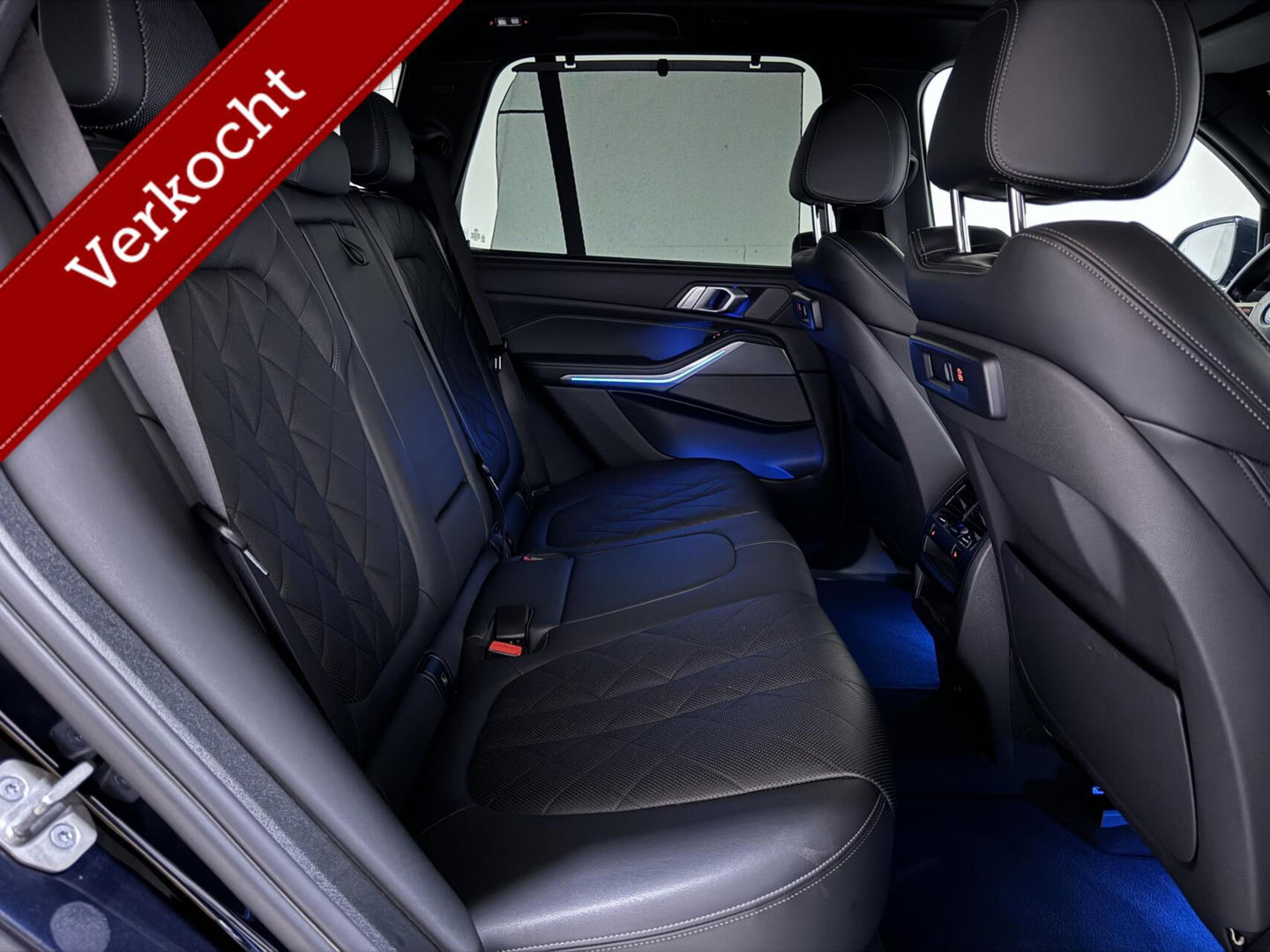 BMW X5 xDrive45e M-Sport Pano Laser IAS H/K HUD Trekh. 22” Leer