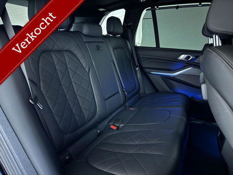 BMW X5 xDrive45e M-Sport Pano Laser IAS H/K HUD Trekh. 22” Leer