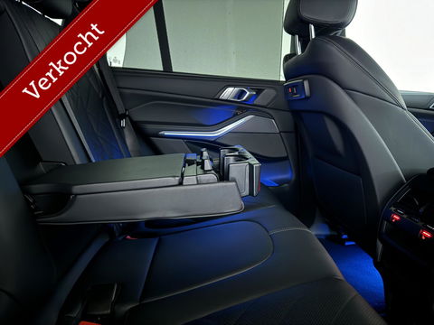 BMW X5 xDrive45e M-Sport Pano Laser IAS H/K HUD Trekh. 22” Leer