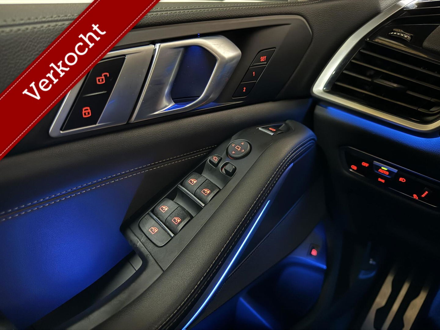 BMW X5 xDrive45e M-Sport Pano Laser IAS H/K HUD Trekh. 22” Leer