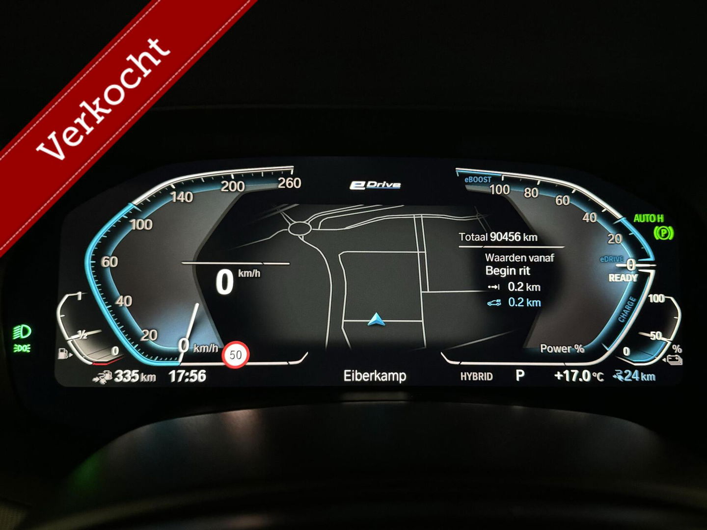 BMW X5 xDrive45e M-Sport Pano Laser IAS H/K HUD Trekh. 22” Leer