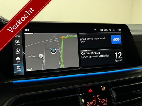 BMW X5 xDrive45e M-Sport Pano Laser IAS H/K HUD Trekh. 22” Leer