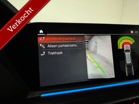 BMW X5 xDrive45e M-Sport Pano Laser IAS H/K HUD Trekh. 22” Leer