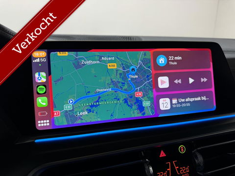 BMW X5 xDrive45e M-Sport Pano Laser IAS H/K HUD Trekh. 22” Leer