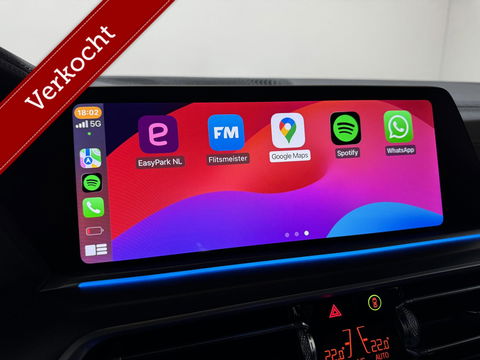 BMW X5 xDrive45e M-Sport Pano Laser IAS H/K HUD Trekh. 22” Leer